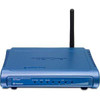 TEW-452BRP Trendnet 108 Mbps 802.11g Wireless Firewall Router (Refurbished)