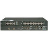 SR0000E002E5 Nortel 4134 Secure Router 2 x SFP (mini-GBIC), 1 x CompactFlash (CF) Card, 8 x Expansion Slot 2 x 10/100/1000Base-T LAN (Refurbished)