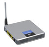 WAG200G-DE Linksys Wireless-G ADSL Home Gateway Router (Refurbished)