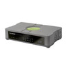 GNS1000120 Iogear BOSSRouter 1 x 10/100Base-TX WAN 4 x 10/100Base-TX LAN (Refurbished)