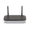 DGN2000 NetGear 4-Port 10/100Mbps Wireless-N Router with Built-in DSL Modem (Refurbished)