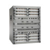 ASR1013 -inchCisco 1013 Aggregation Services Router 28 Slot 24x Shared Port Adapter, 2 x Embedded Service Processor, 2 x Route Processor (Refurbished)