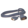 LFHV35DTE-10 StarTech 10 ft LFH Serial DTE Router Cable (Refurbished)