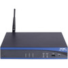 JF814A#ABA HP MSR900-W Wireless Router IEEE 802.11b/g ISM Band 54 Mbps Wireless Speed 4 x Network Port 2 x Broadband Port Desktop (Refurbished)