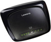 WRT54G2LN Linksys Wrt54g2 54mbps 802.11g Wireless Lan/Firewall Access Point & 4-Port Router (Refurbished)