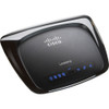 WRT120N-LA Linksys WRT120N IEEE 802.11n Wireless Router (Refurbished)