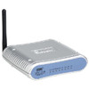 SMCWBR14-G SMC Barricade-G 2.4GHz 54MB/s Wireless 802.11G Cable/DSL Router (Refurbished)