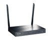 TL-ER604W TP-Link SafeStream Wireless N Gigabit Broadband VPN Router 3 x Network Port 2 x Broadband Port Desktop (Refurbished)