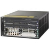 7604-SUP2T-P Cisco 7604 Router Chassis 4 Slots 10 Gigabit Ethernet 5U Rack-mountable (Refurbished)