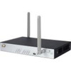 JG531B HP MSR931 Dual 3G Cellular, Ethernet Modem/Wireless Router 3G HSPA+(2 x External) 4 x Network Port 1 x Broadband Port USB Gigabit Ethernet VPN