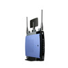 WRT300N-BP Linksys WRT300N Wireless-N Broadband Router (Refurbished)