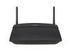 EA6100 Linksys AC1200 Dual Band Smart Wi-Fi Router (Refurbished)