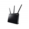 90IG00C0-BA1000 Asus RT-AC68U IEEE 802.11ac Ethernet Wireless Router (Refurbished)