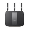 EA9200 Linksys Wireless AC3200 Tri-Band Smart Wi-Fi Router (Refurbished)
