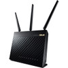 RT-AC68U ASUS Dual-band Wireless 802.11ac-ac1900 Gigabit Router (Refurbished)