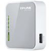 TL-MR3020 TP-Link 150Mbps Portable 3G Wireless N Router Compatible with UMTS/HSPA/EVDO USB modem 3G/WAN failover 2.4GHz 802.11n/g/b (Refurbished)