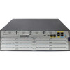 JG406A#ABA HP MSR3024 8-Ports 10/100/1000Base-T AC Router Us En (Refurbished)