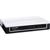 TD-8840T TP-Link 4 Ethernet Ports ADSL2+ Router with bridge and NAT Router Trendchip ADSL/ADSL2/ADSL2+ Annex A with ADSL spliter Built-in 4-Port Switch