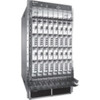 CHAS-BP-T640-S Juniper T640 Router Chassis 17 Slots Rack-mountable (Refurbished)