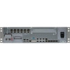 ACX4000-2-6GE-AC Juniper ACX4000-AC Router 8 Ports Management Port PoE Ports 6 Slots Gigabit Ethernet 2.5U Rack-mountable (Refurbished)