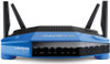 WRT1900AC Linksys AC1900 Dual Band 2.4+ 5GHz 802.11ac Smart WiFi 4-Ports AC Router (Refurbished)
