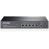 TL-ER6020 Tp-Link SafeStream Gigabit Dual-WAN VPN Router 5 Ports Rack-mountable (Refurbished)