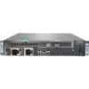 MX10BASE-T Juniper MX10 Router Chassis 3 Slots 2U Rack-mountable, Desktop (Refurbished)