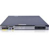 JG407A HP MSR3024 DC Router 3 Ports Management Port 8 Slots Gigabit Ethernet 1U Rack-mountable, Desktop (Refurbished)