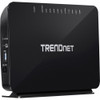 TEW816DRM TRENDnet TEW-816DRM IEEE 802.11ac ADSL2+ Modem/Wireless Router (Refurbished)