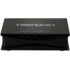 TDM-C500 TRENDnet TDM-C500 Modem Router 3 Ports SlotsADSL (Refurbished)