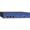 4700340F2 Adtran Fixed-Port Ethernet Access Router Designed For Internet Access Mpls Ethernet Services Vpn Connectivity And Hosted Voip (Refurbished)