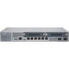 SRX320-POE Juniper SRX320 Router 6 Ports Management Port PoE Ports 4 Slots Gigabit Ethernet Desktop (Refurbished)