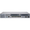 SRX320-SYS-JB-P Juniper SRX320 Router 6 Ports Management Port PoE Ports 4 Slots Gigabit Ethernet Desktop (Refurbished)
