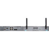 NFX150-C-S1E-AE Juniper NFX150 Cellular Modem/Wireless Router 4G LTE 4 x Network Port USB Gigabit Ethernet, 10 Gigabit Ethernet Rack-mountable, Desktop
