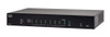 RV260-K9-G5 Cisco Small Business RV260 8-Ports Desktop Router Rack-mountable (Refurbished)