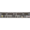 ASR-9901-120G Cisco ASR 9901 120G Router 42 Ports Management Port 42 Slots 100 Gigabit Ethernet 2U Rack-mountable (Refurbished)