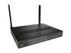 C897VAM-W-E-K9 Cisco Wireless Router Dual-Band (2.4 GHz / 5 GHz) Gigabit Ethernet Black (Refurbished)