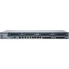 SRX340 Juniper Router 8 Ports Management Port 12 Slots Gigabit Ethernet 1U Rack-mountable (Refurbished)