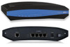 5700610L2 Adtran Fixed-port ADSL Access Router with Four-port SwitchSmart - 5 Ports - 4 RJ-45 Port(s) - Fast Ethernet - ADSL2+ - Desktop - 5 (Refurbished)
