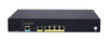 JG514BR HP MSR931 Router Refurbished 5 Ports Management Port SlotsGigabit Ethernet Desktop (Refurbished)