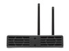 C819HG-4G-G-K9 Cisco 819HG 4-Port Gigabit Ethernet 1 x Broadband Port USB Wireless Integrated Services Router with 2 x Antenna (Refurbished)