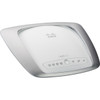 M20-RM-PB-R Cisco Valet Plus M20-RM Wireless Router IEEE 802.11n 3 x Antenna ISM Band 300 Mbps Wireless Speed 4 x Network Port 1 x Broadband Port External