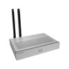 C1101-4PLTEPWD Cisco ISR 1101 4P GE Ethernet LTE and 802.11ac Secure Router (Refurbished)