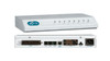 4203640L1#ATMB Adtran Total Access 604 ATM Gateway - 4 x FXS, 1 x T1 WAN, 1 x Serial, 10/100Base-TX (Refurbished)