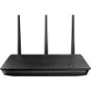 RT-N66U ASUS 802.11n/a/g/b 4-Ports 1000Base-T Dual-Band Wireless-N900 Gigabit Router (Refurbished)