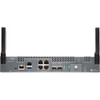 NFX150-C-S1 Juniper NFX150 Router 4 Ports Management Port 2 Slots 10 Gigabit Ethernet 1U Rack-mountable, Desktop (Refurbished)