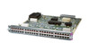 WS-X6148-RJ-45 Cisco 48-Ports 10/100Mbps Fast Ethernet Module for Catalyst 6500 (Refurbished)