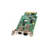 0231A63G 3Com Single-Port 44.74Mbps T3 WAN ATM Flexible Interface Card Network Switch Module (Refurbished)