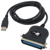 JU-000051-S1 SIIG Usb To Pr Par Pt