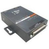 SD1101002-11 Lantronix SecureBox SDS1101 Single-Port Secure Device Server 1 x DB-25 , 1 x RJ-45